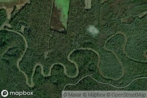 Carter Creek