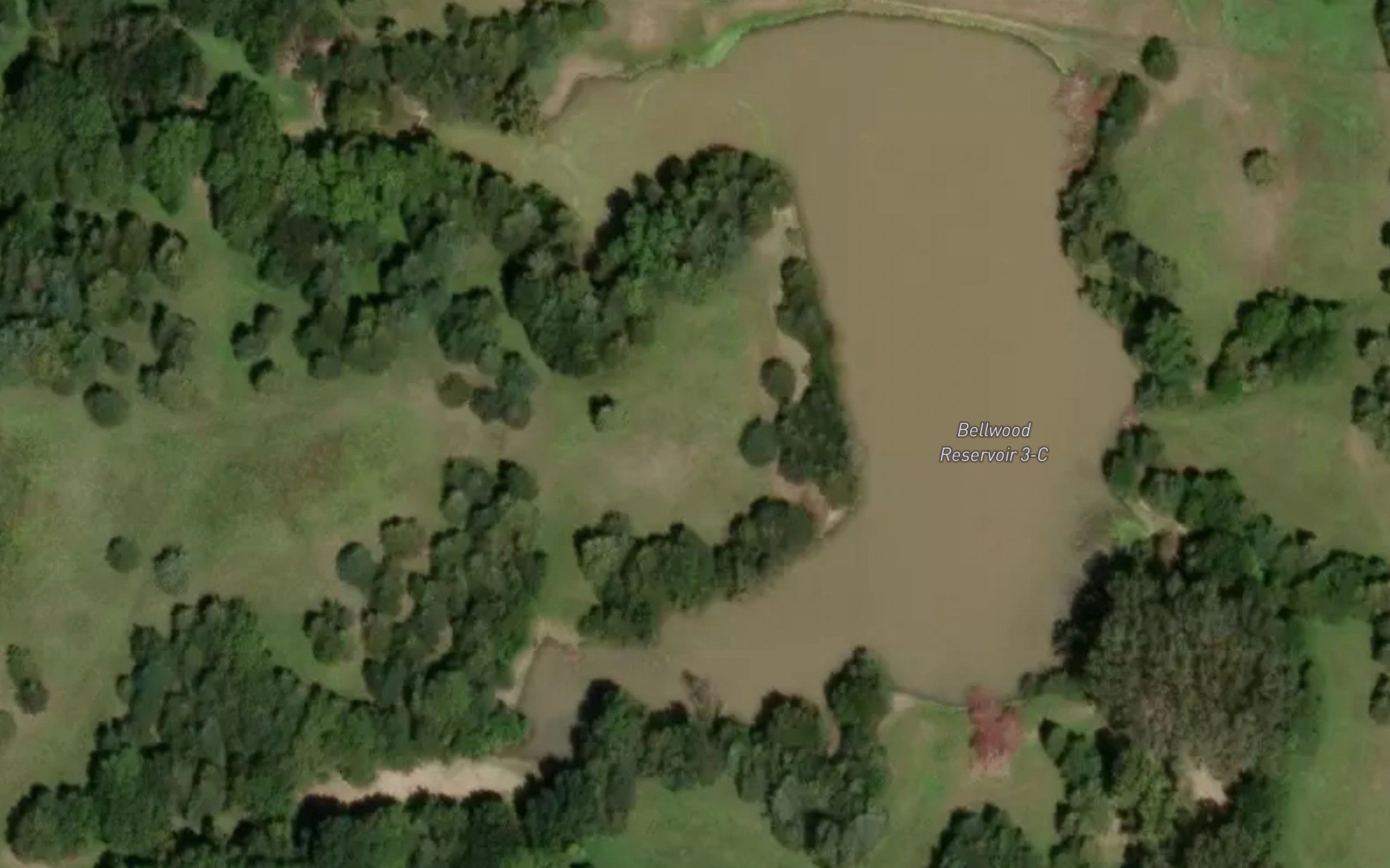 Bellwood Reservoir 3-C