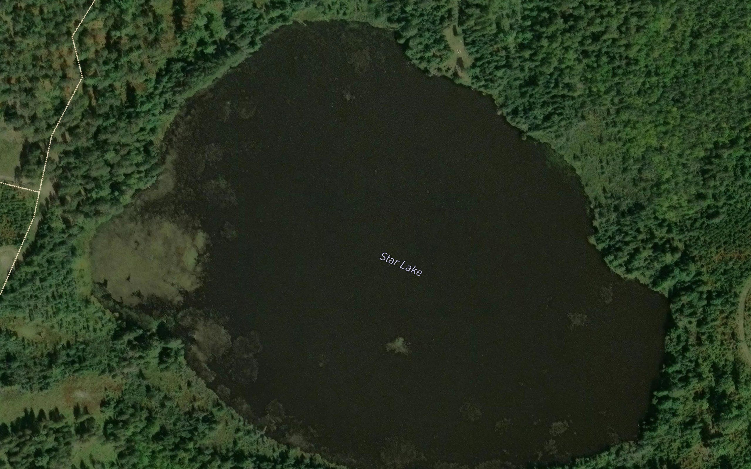 Star Lake