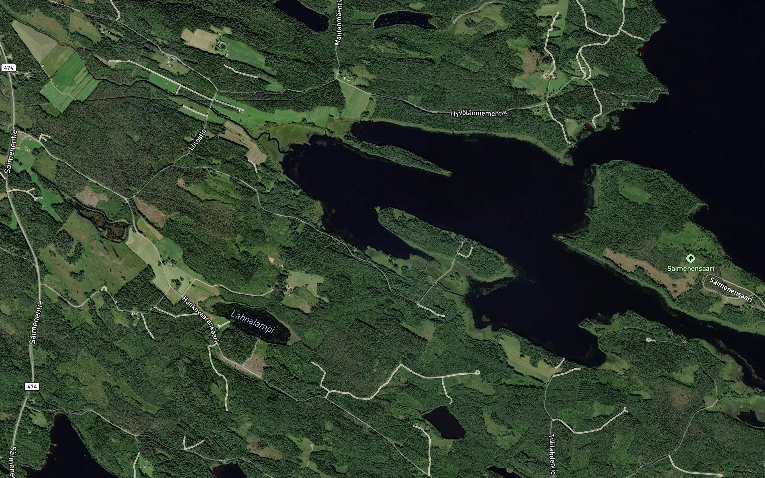 Potsolahti