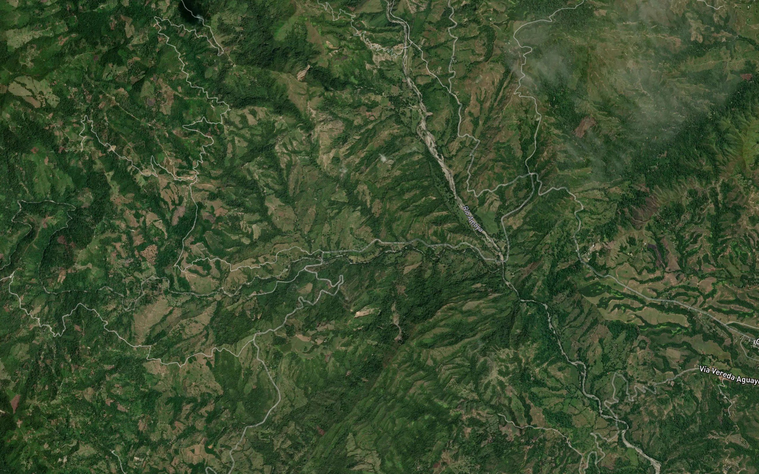 Rio Ambeima