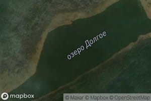 Ozero Dolgoye