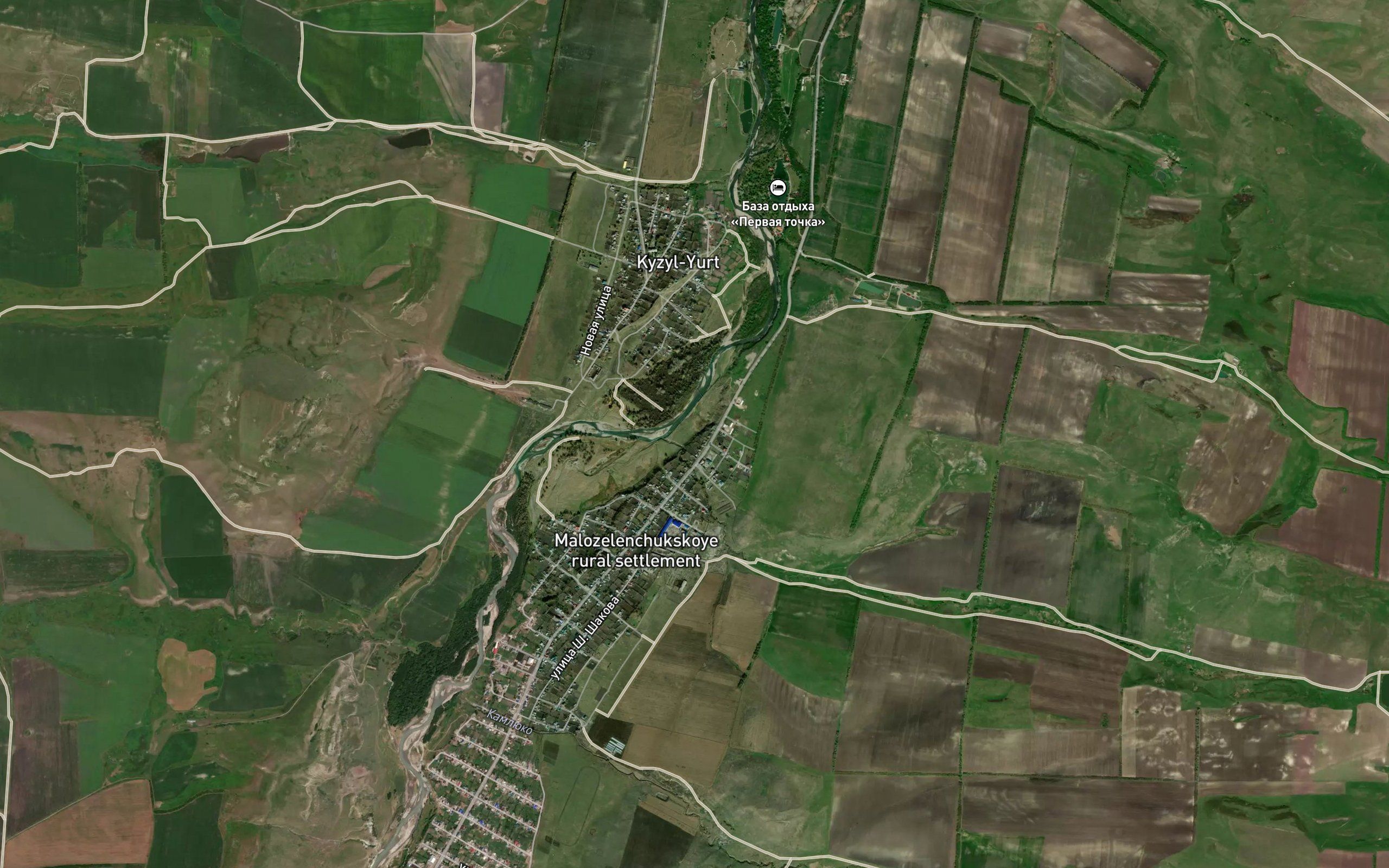 Kodmaz