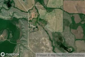 North Chinook Irrigation Canal