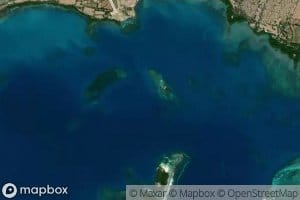 Caleta las Tunalitas