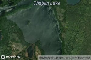 Chaplin Lake