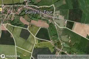 Ruisseau de la Cottin