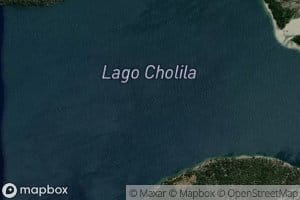 Lago Cholila