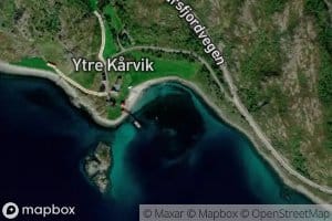 Ytre Karvik