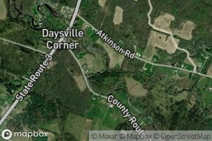 Little Grindstone Creek