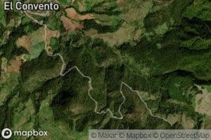 Arroyo Aguas Blancas