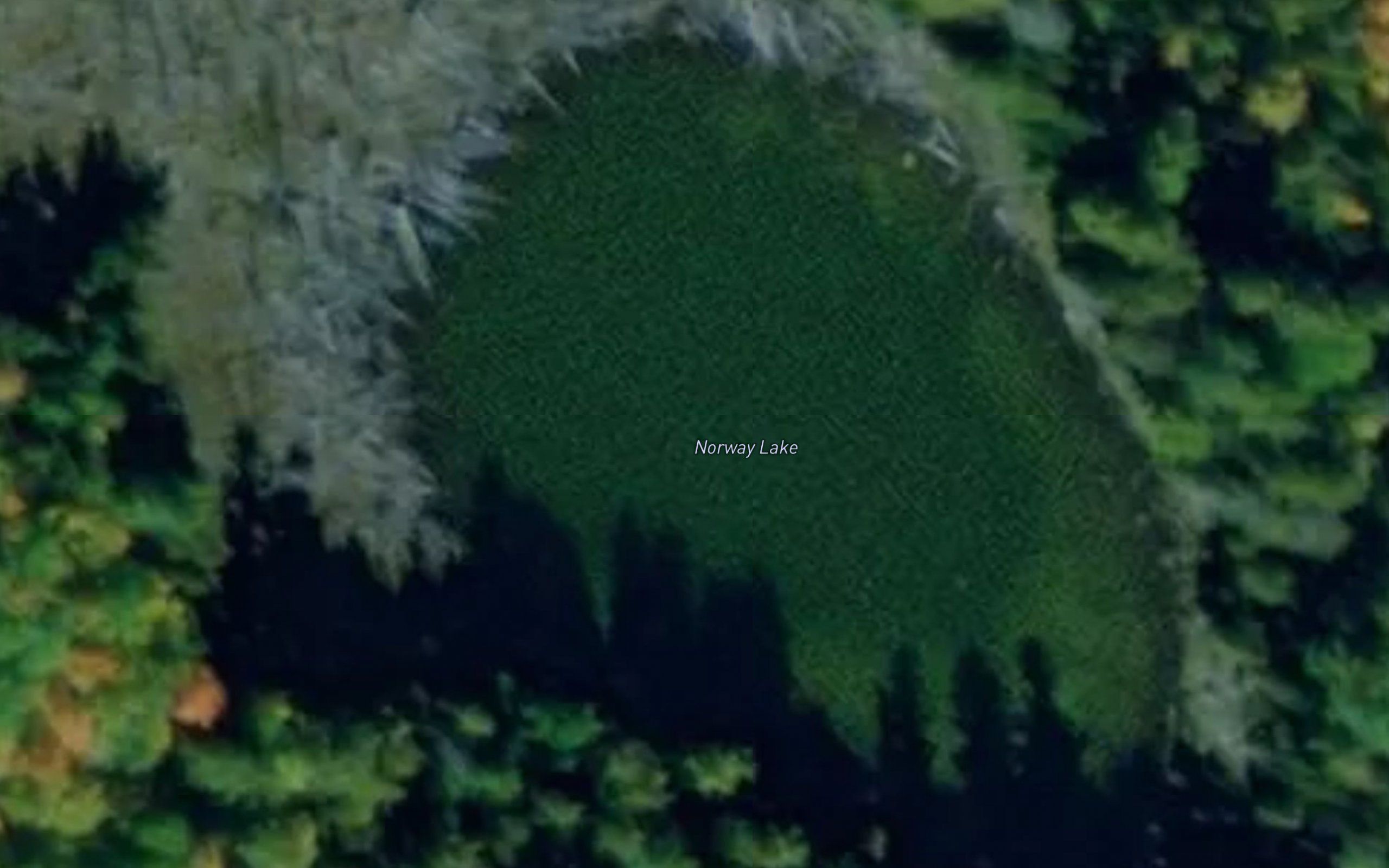 Norway Lake