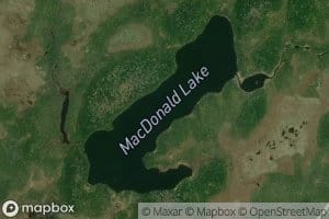 MacDonald Lake
