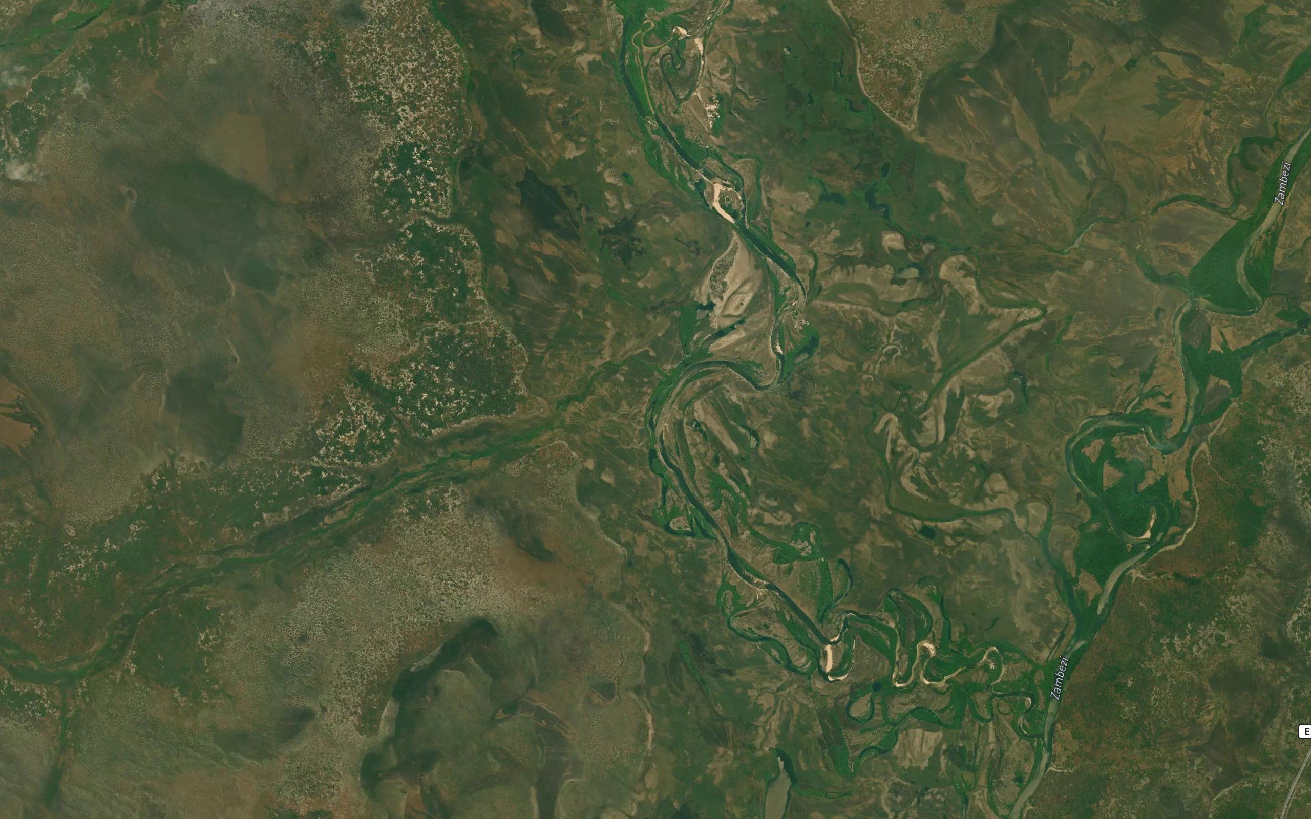 Luvanguli