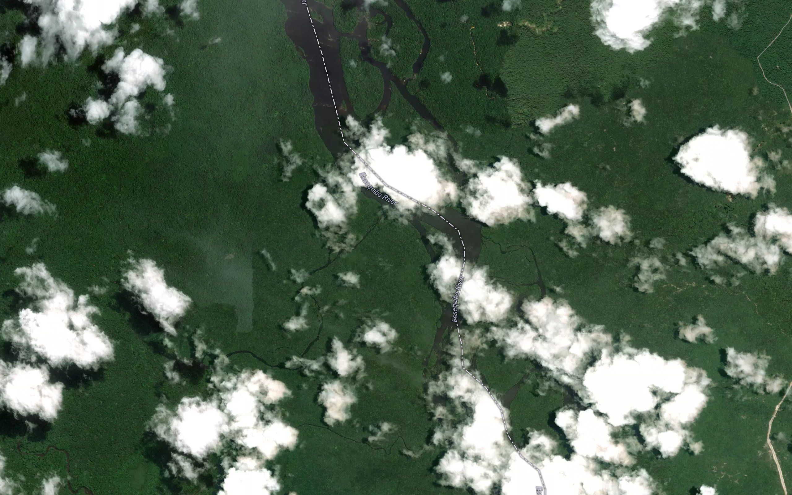 Muruwa River