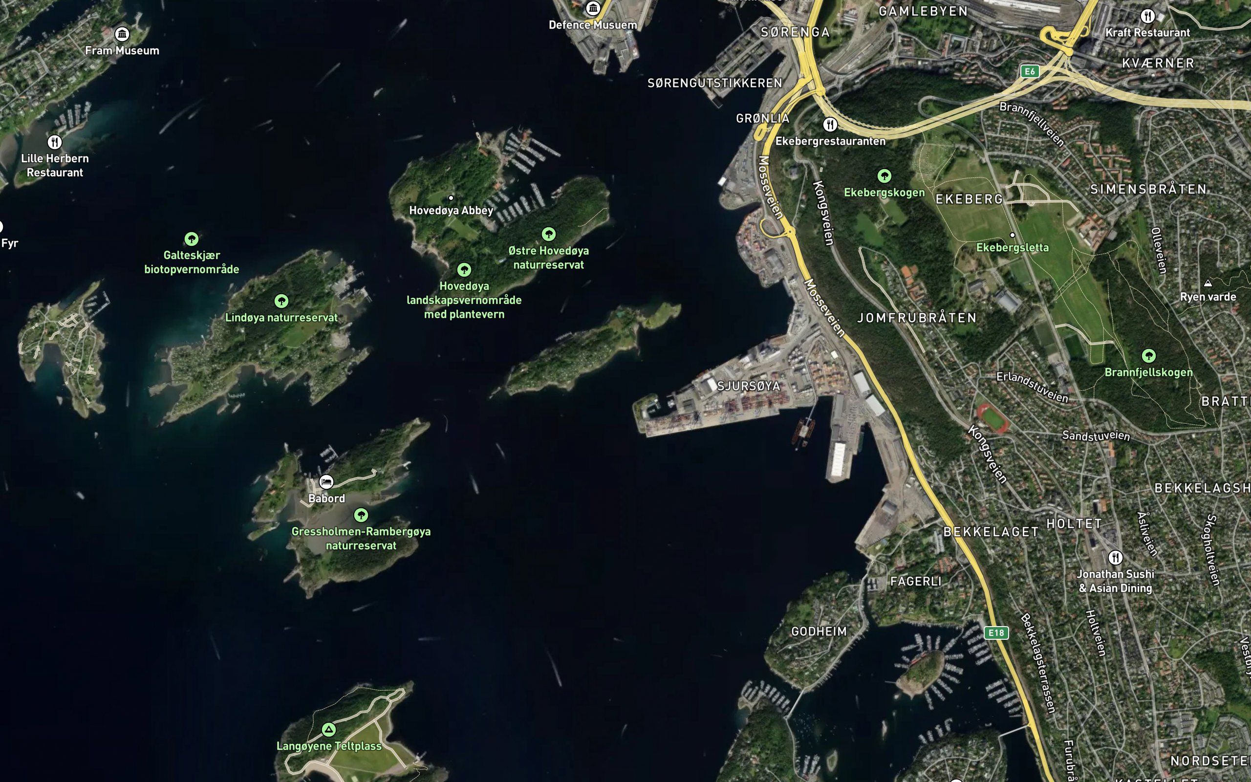 Bleikoysund