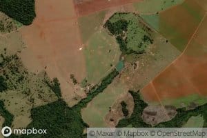 Corrego da Fazenda