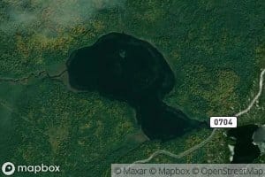 Lac Bronson