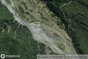 Reef Creek