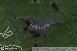 Stuart Lake