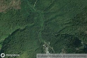 East Fork Newhalem Creek