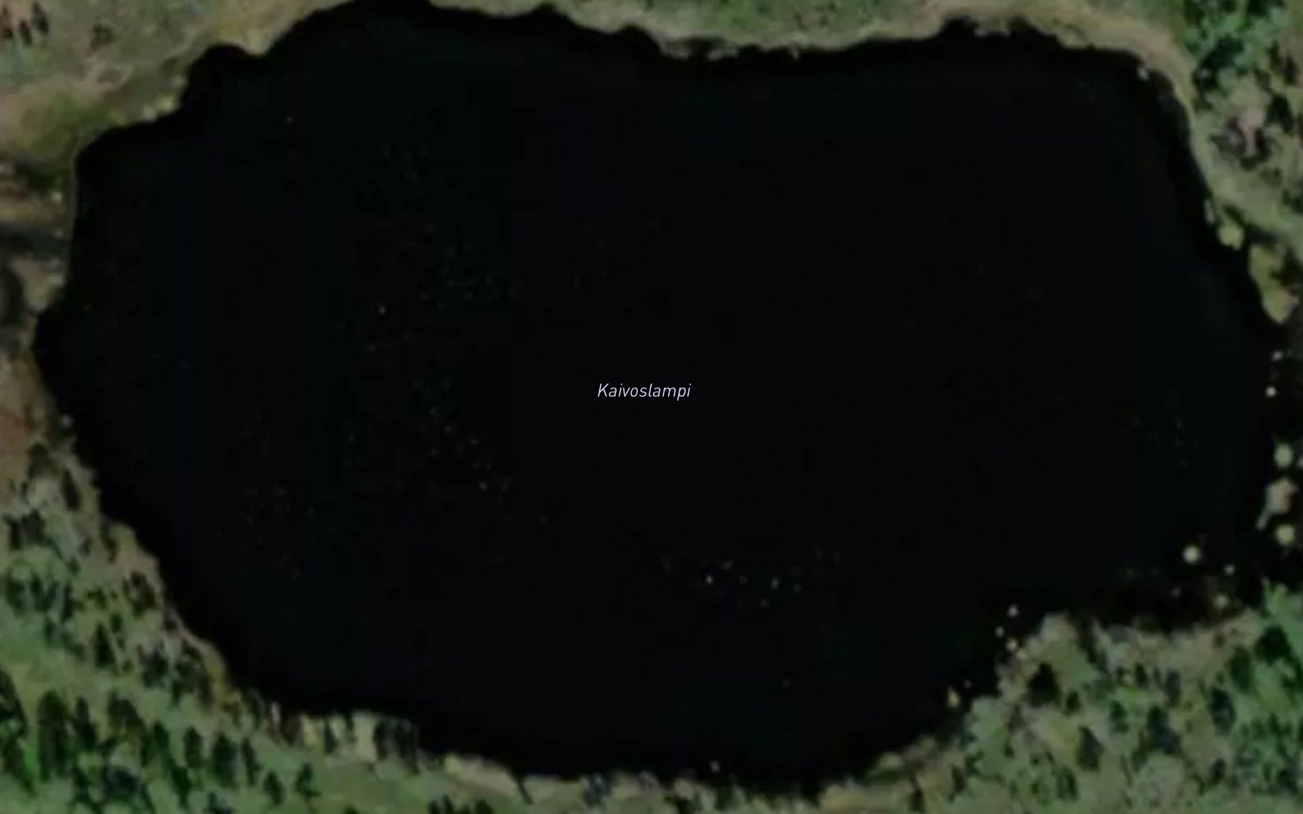 Kaivoslampi