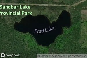 Pratt Lake