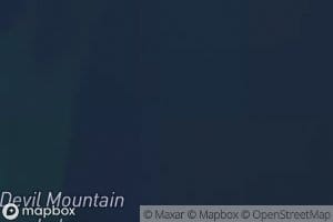 Devil Mountain Lakes