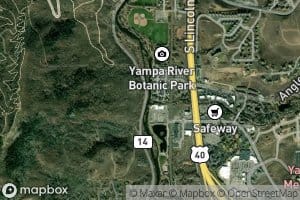 Fish Creek