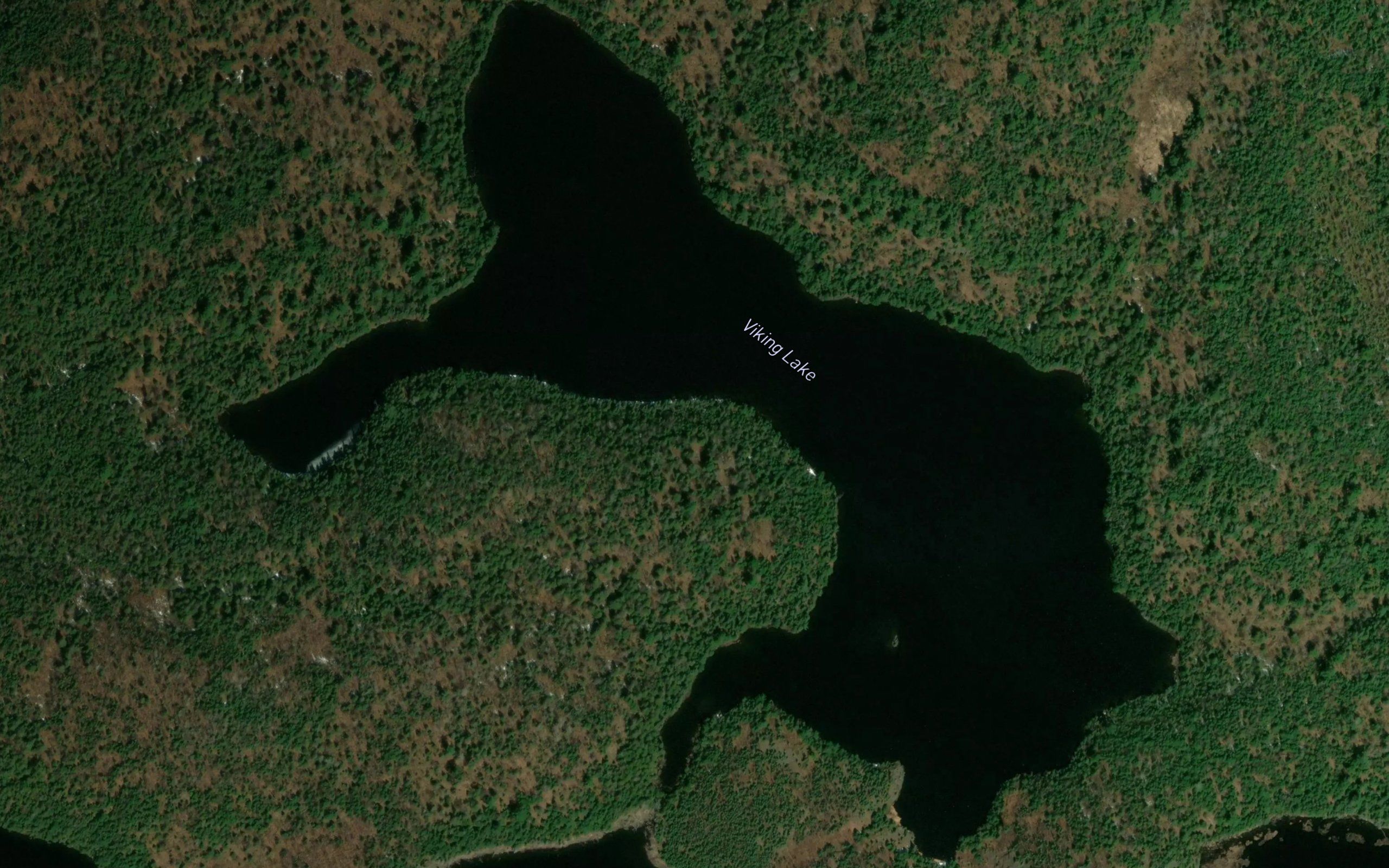 Viking Lake