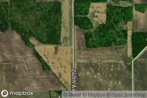 Judicial Ditch Number Fortyone