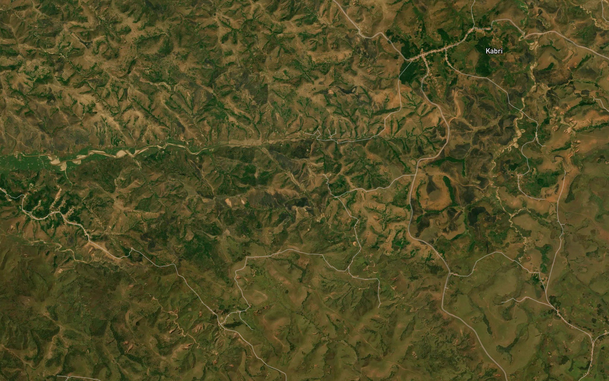 SarikinHausawa