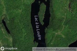 Lac a la Loutre