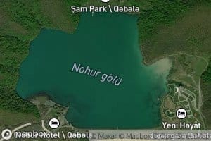 Nohurqislaq Su Anbari