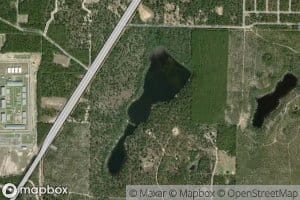 Roach Lake