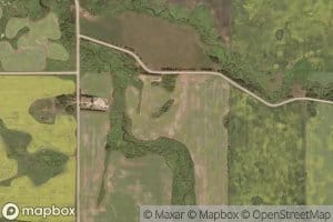 Prairie Creek
