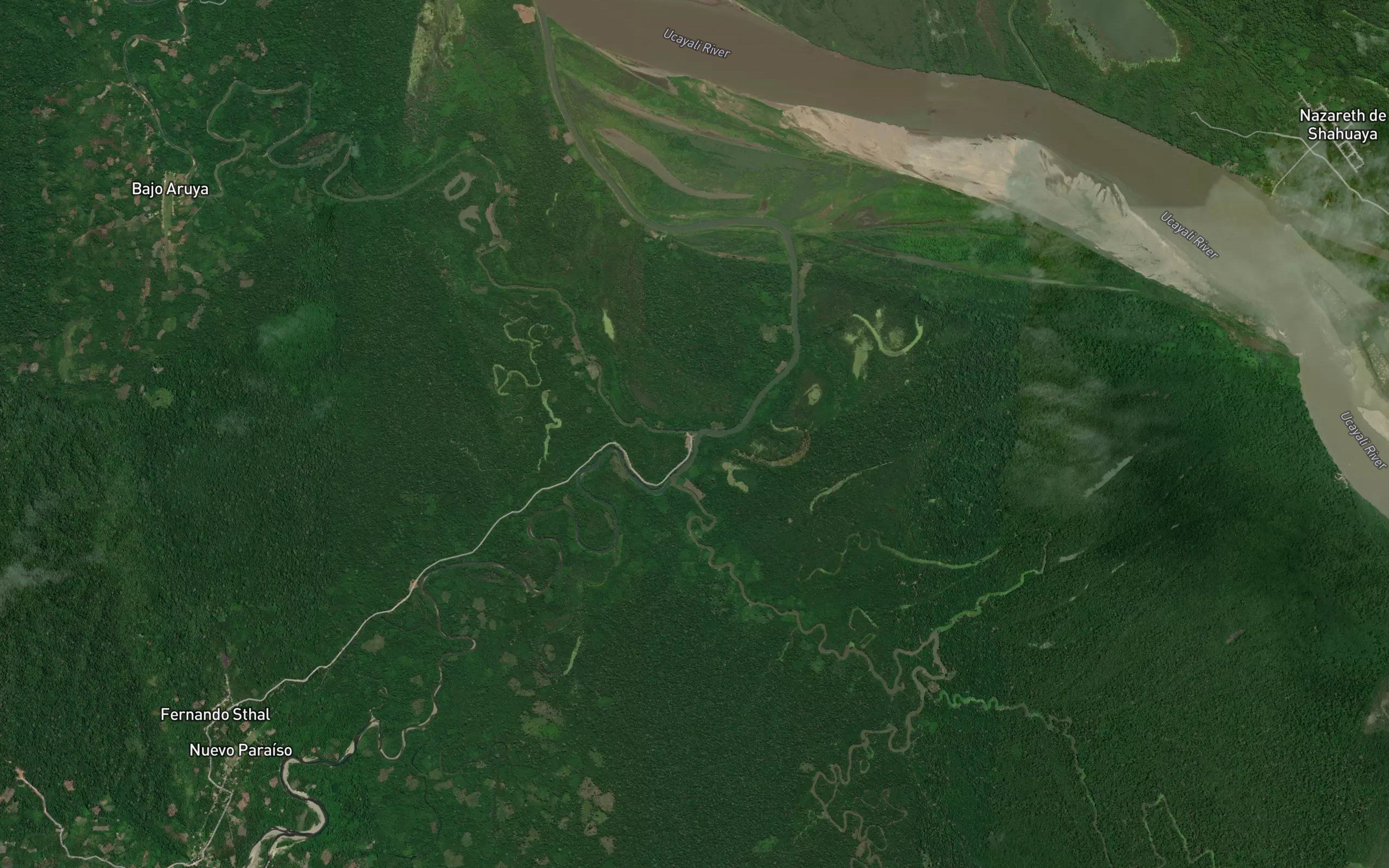 Rio Araya
