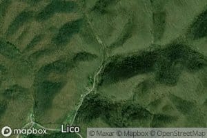 Left Fork Brier Creek