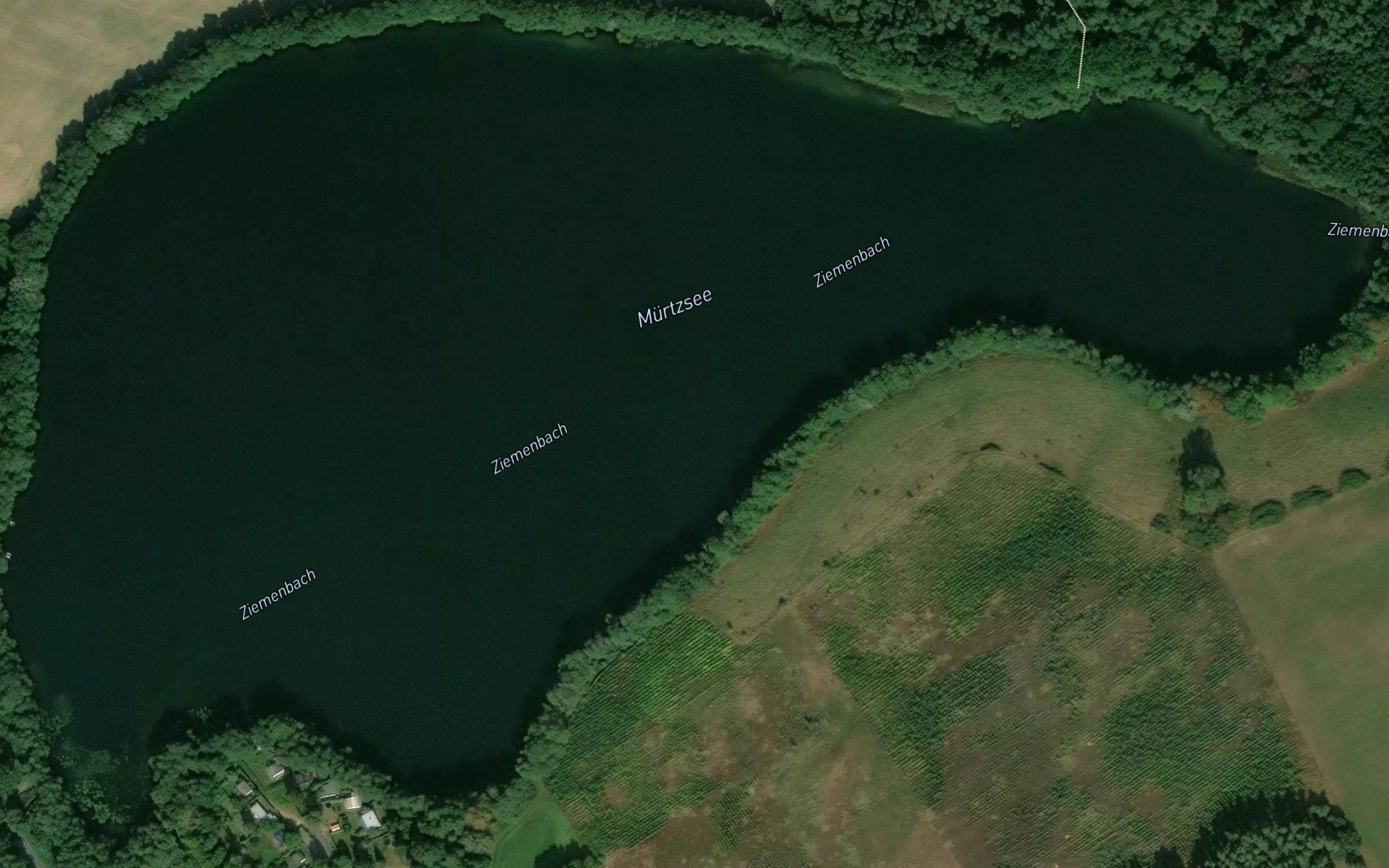 Murtzsee