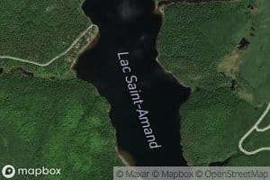 Lac Saint-Amand