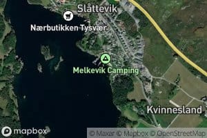 Melkevik