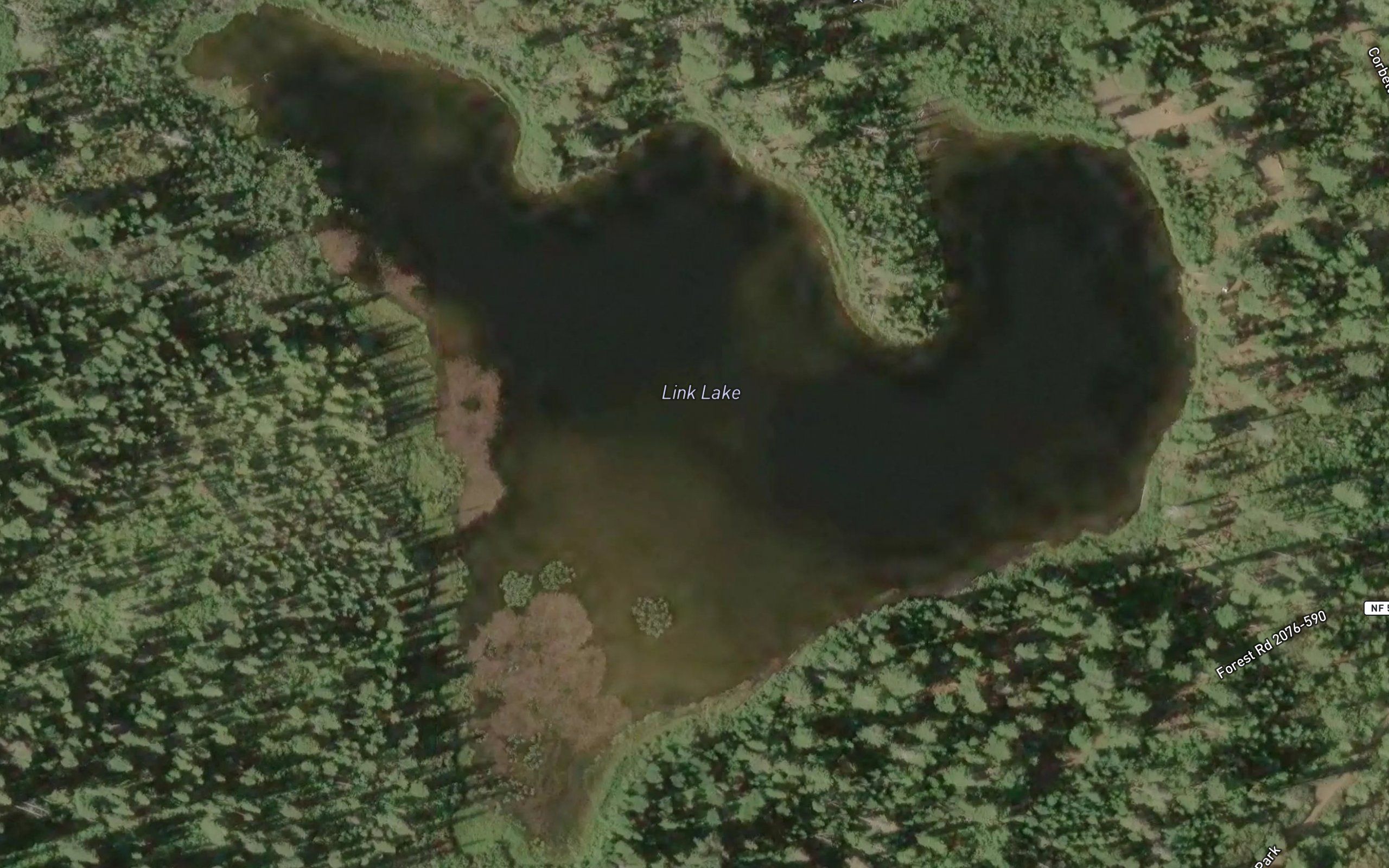 Link Lake