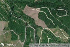 Little Deschutes River