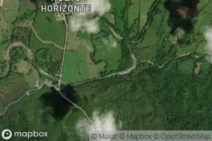 Quebrada Los Carrillos