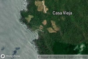 Rio Casa Vieja