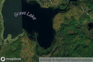 Grave Lake