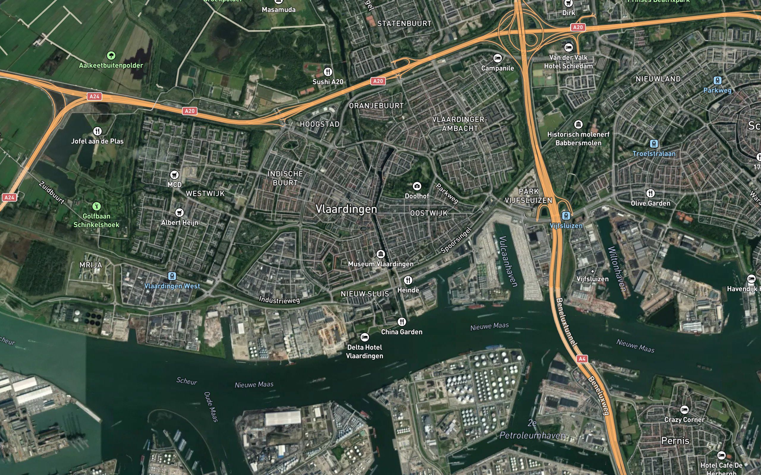 Oude Haven