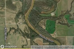 Chigley Sandy Creek