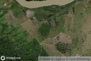 Cachoeira Gorgulho de Santo Antonio