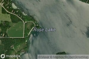 Rose Lake
